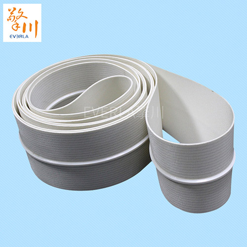 白色輸送帶是食品級(jí)輸送帶嗎？