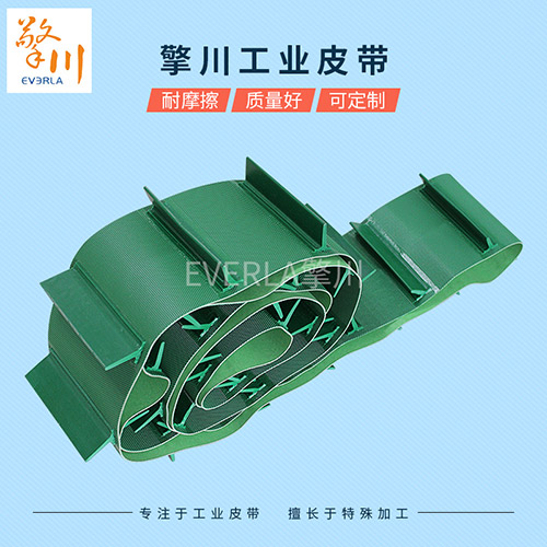 工業(yè)輸送帶斷帶的原因？該如何預(yù)防？