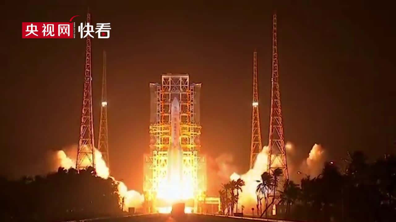 輸送帶廠家：嫦娥五號發(fā)射成功，它預(yù)示著什么？