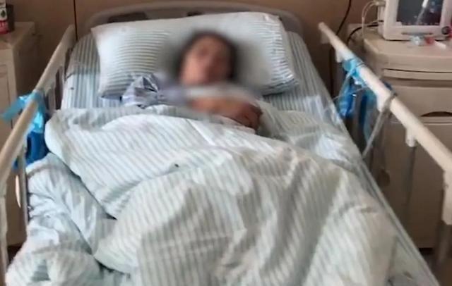 輸送帶廠家：63歲洗碗工因半卷衛(wèi)生紙服藥自盡怎么回事？