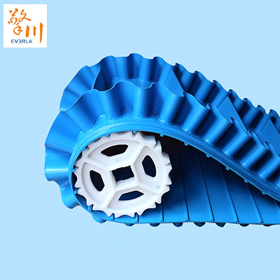 PU食品易清潔輸送帶 PU食品易清潔輸送帶