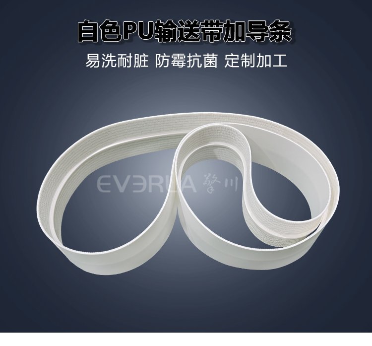 白色PU輸送帶加導條.jpg